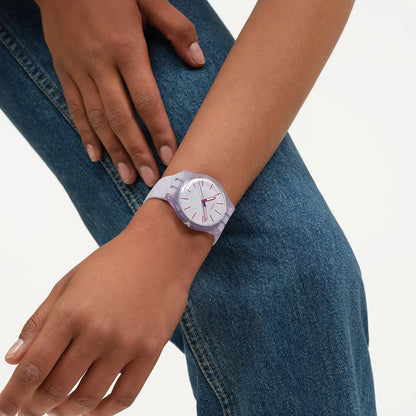 Swatch Lavendaze SO29V101