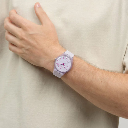 Swatch Lavendaze SO29V101