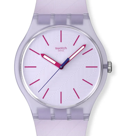Swatch Lavendaze SO29V101