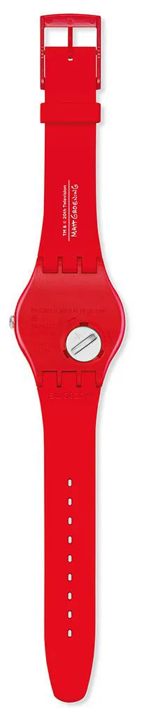 Swatch Sweet Embrace SO29Z120