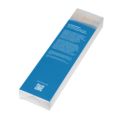 Swatch Monet's Palazzo Ducale Pay! SO29Z150-6000