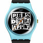 Swatch Broken Rules SO31L101