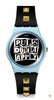 Swatch Broken Rules SO31L101