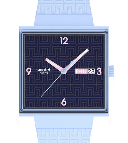 Swatch Bright Angle SO34L701