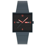 Swatch Squared Off SO34M701