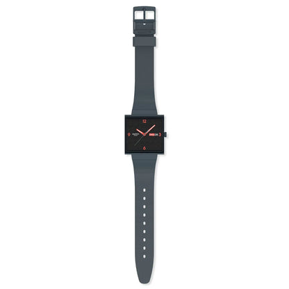 Swatch Squared Off SO34M701