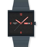Swatch Squared Off SO34M701