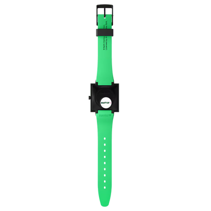 Swatch Breaks Off SO34Z102