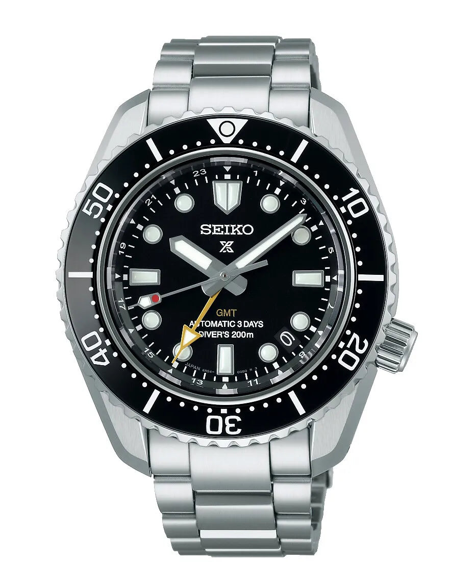 Prospex GMT SPB383J1
