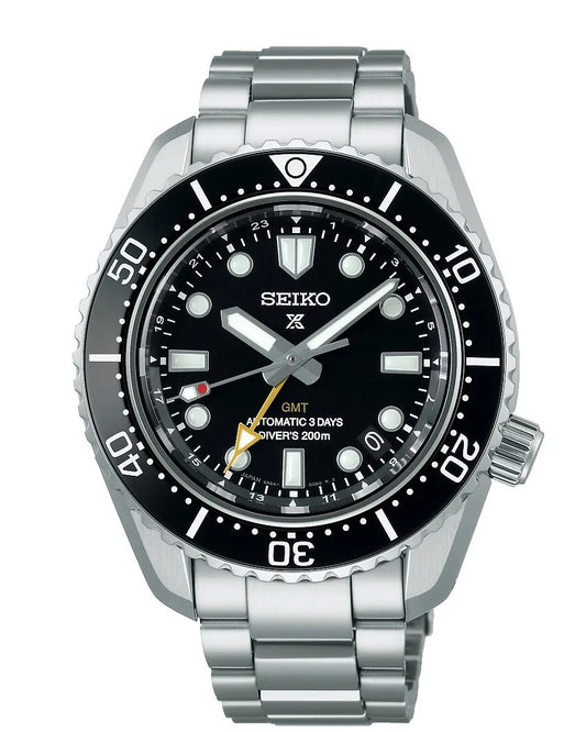 Prospex GMT SPB383J1