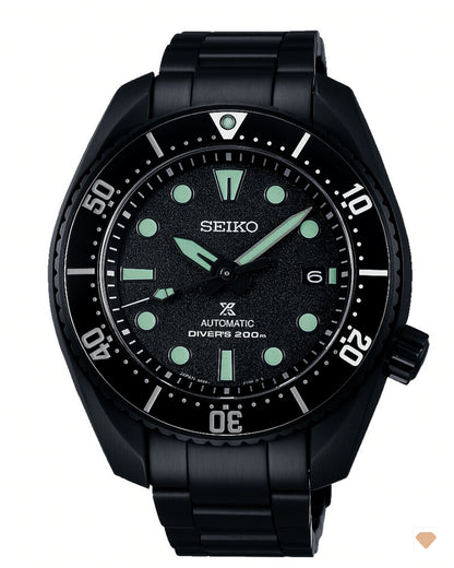 Seiko Prospex Automatic Divers 200M Limited Edition SPB433J1
