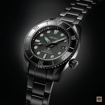 Seiko Prospex Automatic Divers 200M Limited Edition SPB433J1