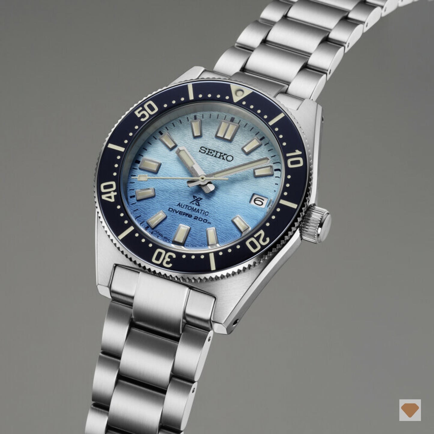 Seiko Prospex EU Exclusive Limited Edition SPB473J1