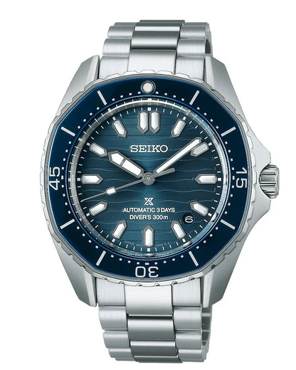 Prospex Sea SPB483J1