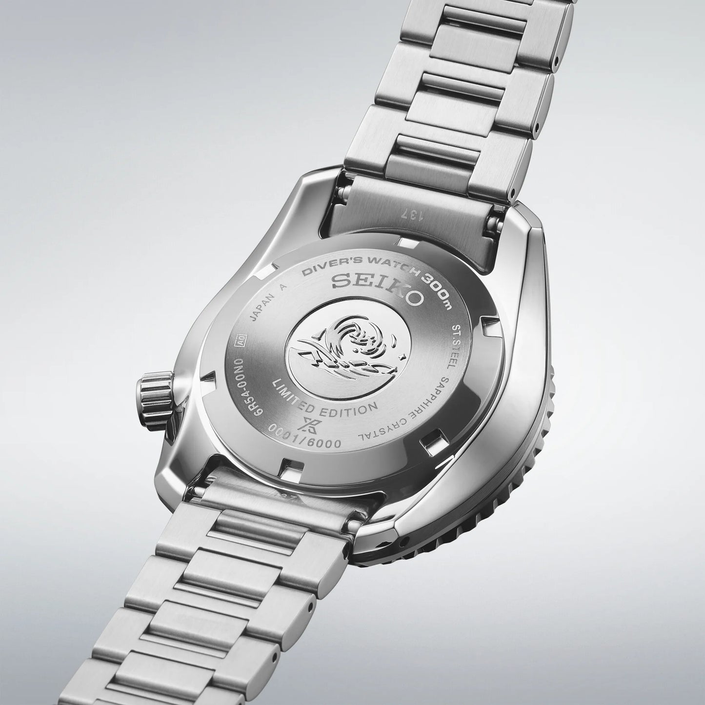 Prospex GMT Limited Edition 2025 SPB509J1