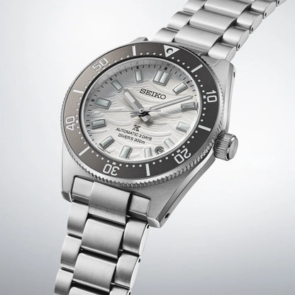 Prospex Sea Limited Edition SPB511J1