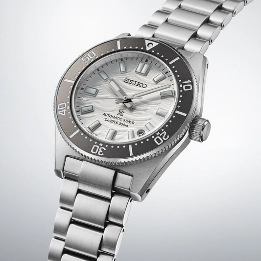 Prospex Sea Limited Edition SPB511J1