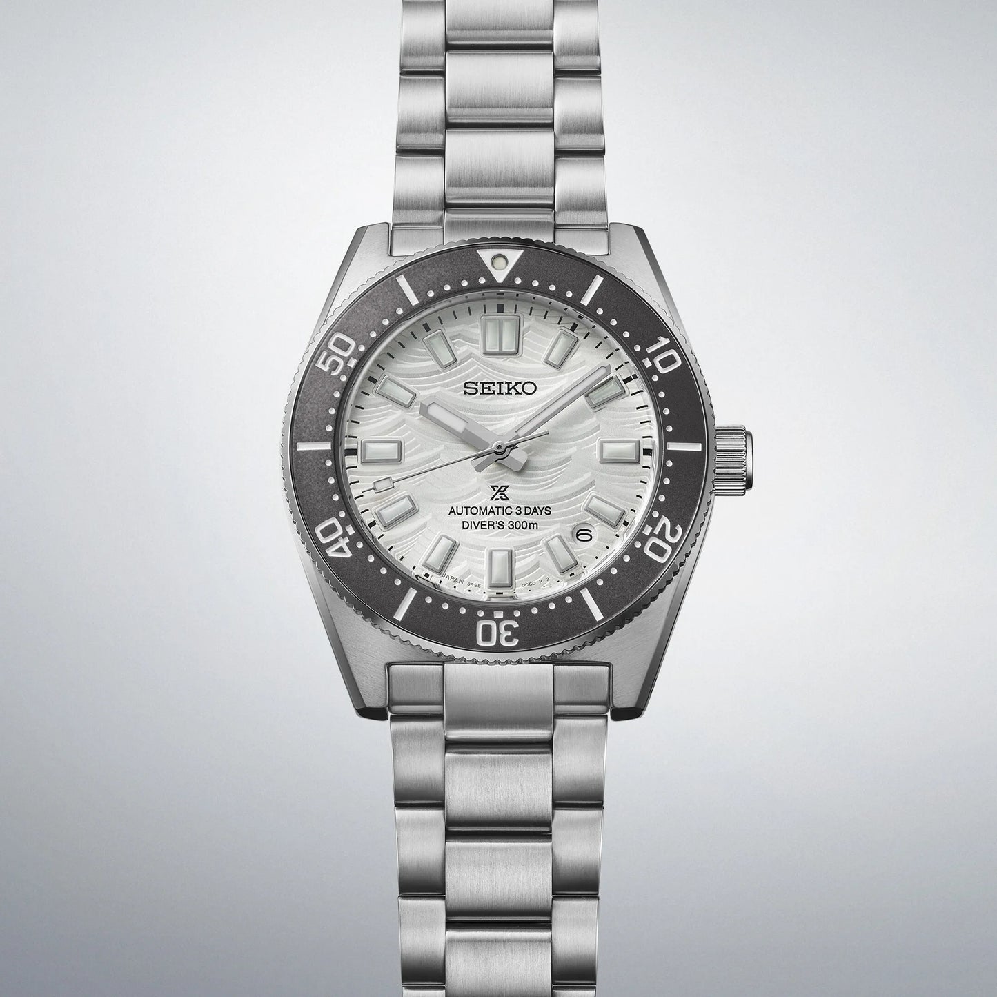 Prospex Sea Limited Edition SPB511J1