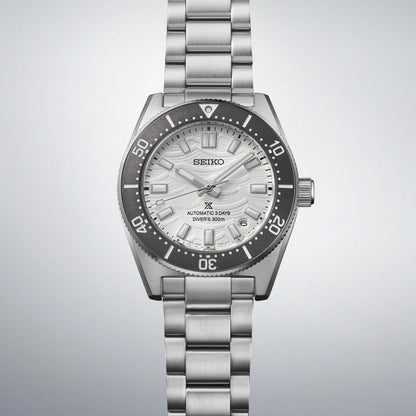 Prospex Sea Limited Edition SPB511J1