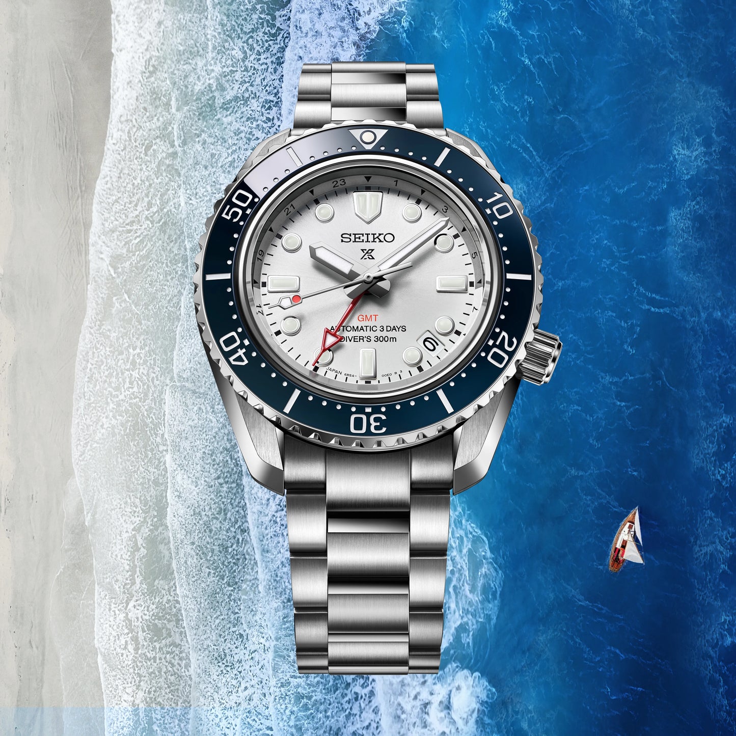 Prospex Sea SPB519J1