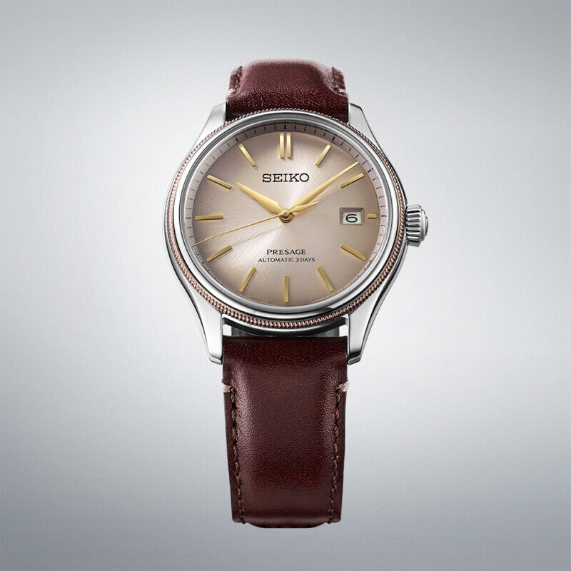Presage Limited Edition 2025 SPB529J1