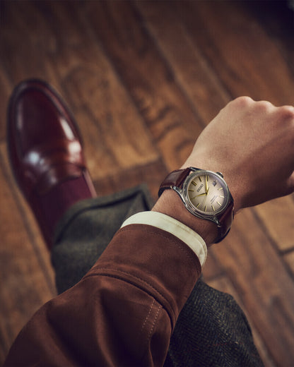 Presage Limited Edition 2025 SPB529J1
