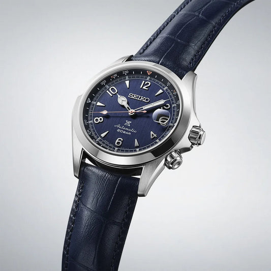 Prospex Land Alpinist SPB531J1