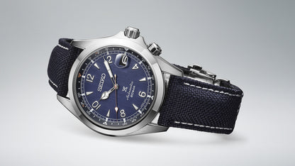 Seiko Prospex Land Alpinist SPB531J1
