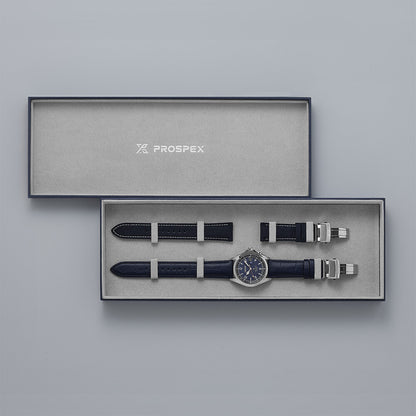 Seiko Prospex Land Alpinist SPB531J1