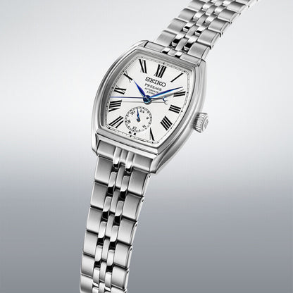 Seiko Presage Classic Series Craftmanship SPB537