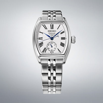 Seiko Presage Classic Series Craftmanship SPB537