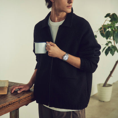 Seiko Presage Classic Series Craftmanship SPB537