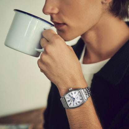 Seiko Presage Classic Series Craftmanship SPB537