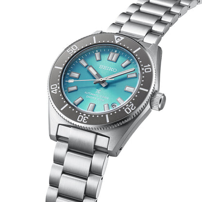 Seiko Prospex Diver's Save the Ocean Limited Edition SPB545