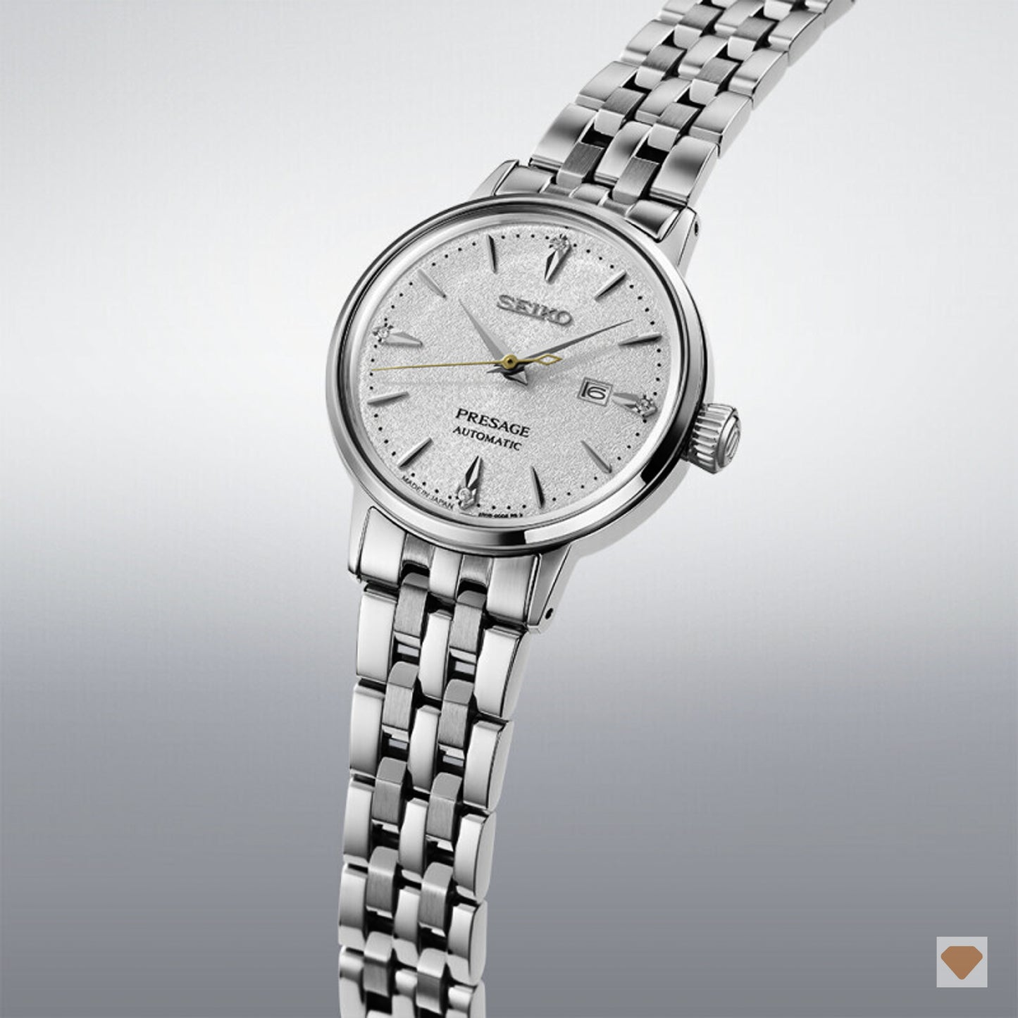 Seiko Presage Coktail Time SRE017J1