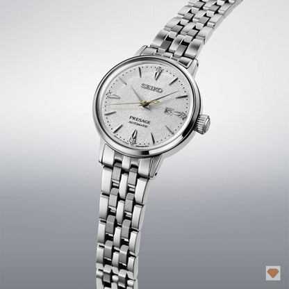 Seiko Presage Coktail Time SRE017J1