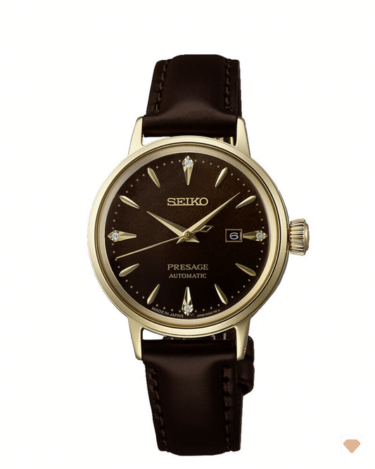 Seiko Presage Cocktail Time SRE020J1