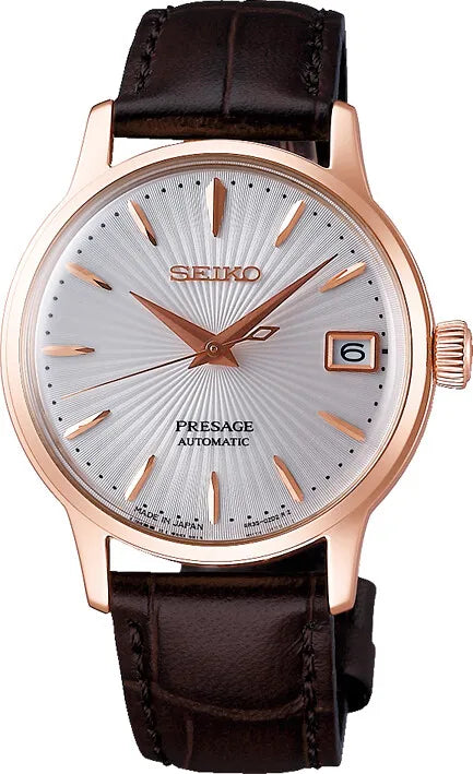 Presage Cocktail Time SRP852J1