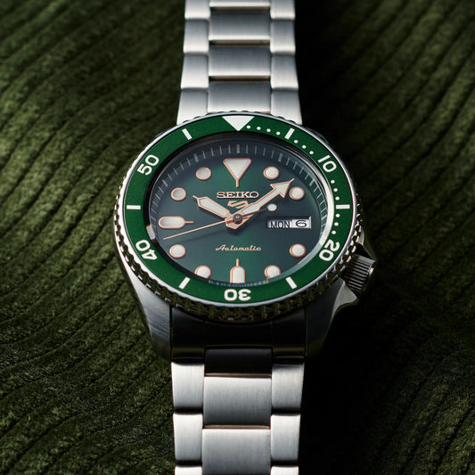 5 Sports SKX Series SRPD63K1