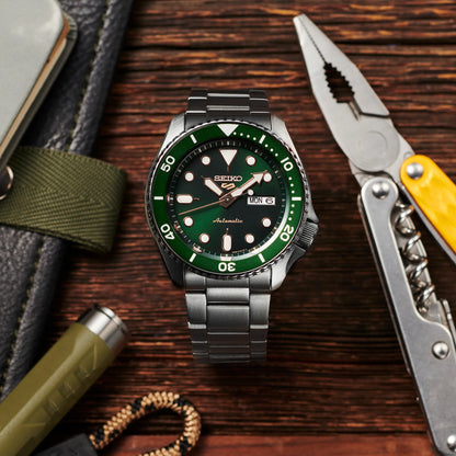 5 Sports SKX Series SRPD63K1