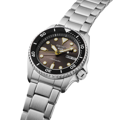 5 Sports SKX Series SRPL79K1