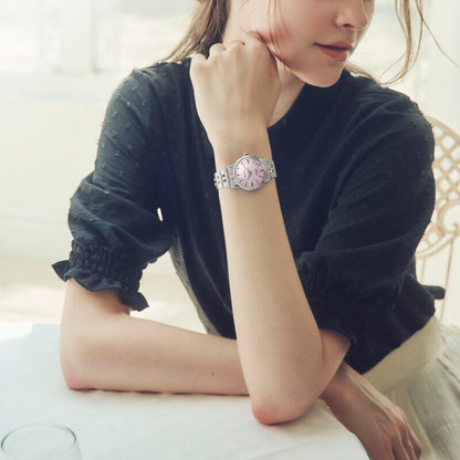 Seiko Presage Coktail Time Limited Edition SRPM061