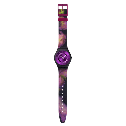 Swatch Paradise Bloom SS08B106