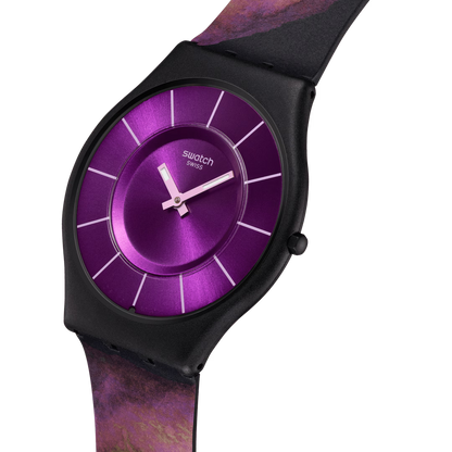 Swatch Paradise Bloom SS08B106