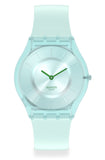 Swatch Sweet Mint SS08G100-S14