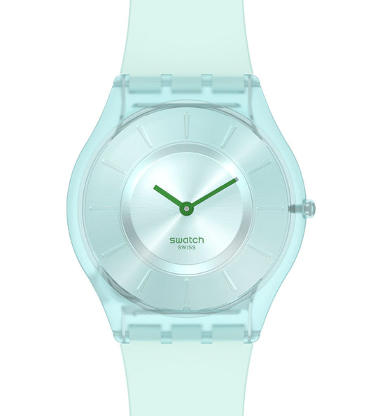 Swatch Sweet Mint SS08G100-S14