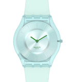Swatch Sweet Mint SS08G100-S14