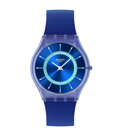 Swatch Jammy Grape Dream SS08I100