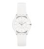 Swatch White Classiness SS08K102-S14
