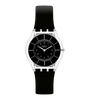 Swatch Black Classiness SS08K103